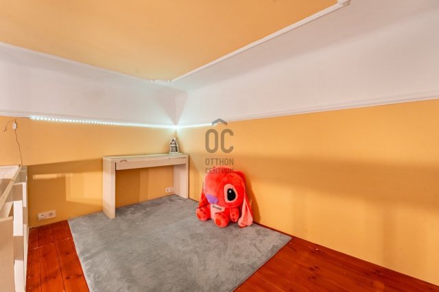 Eladó téglalakás, Budapesten, VII. kerületben 105 M Ft, 3 szobás