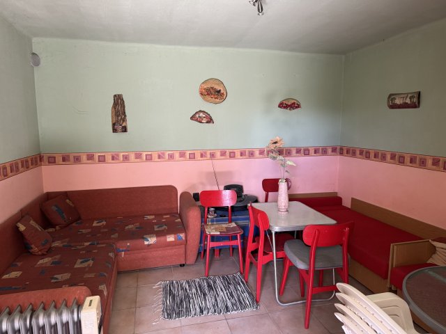 Eladó nyaraló, Balatonalmádiban 24.7 M Ft, 2 szobás