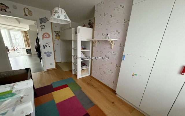 Kiadó téglalakás, albérlet, VIII. kerületben, Ciprus utcában