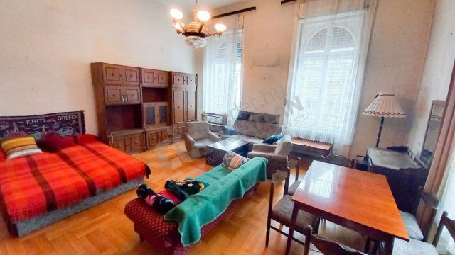 Eladó téglalakás, Budapesten, VI. kerületben, Teréz körúton