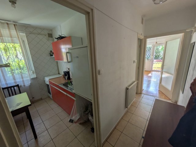 Kiadó téglalakás, albérlet, XI. kerületben, Petzvál József utcában