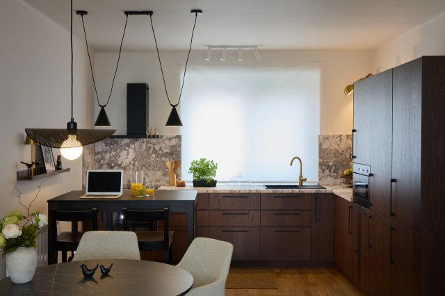 Eladó téglalakás, Pécsett, Herman Ottó utcában 89.9 M Ft