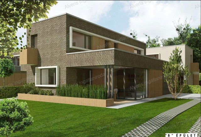 Eladó ikerház, Debrecenben 208 M Ft, 3 szobás