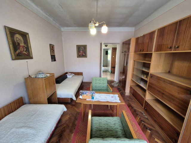 Eladó családi ház, Szigetváron 30 M Ft, 3 szobás