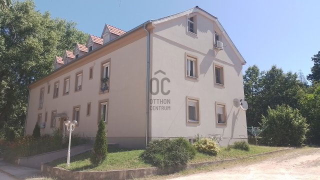 Eladó téglalakás, Piliscsabán 52 M Ft, 2 szobás