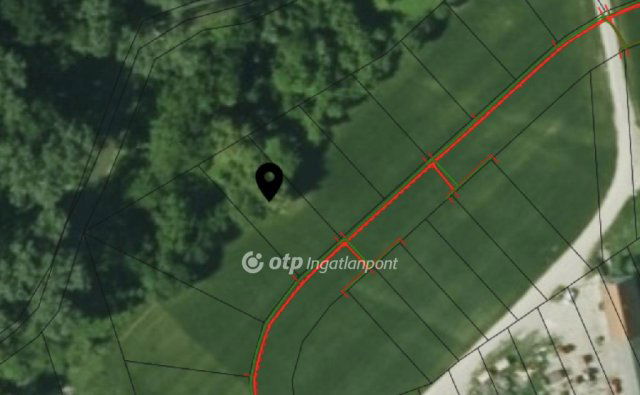 Eladó telek, Máriakálnokon 23 M Ft / költözzbe.hu