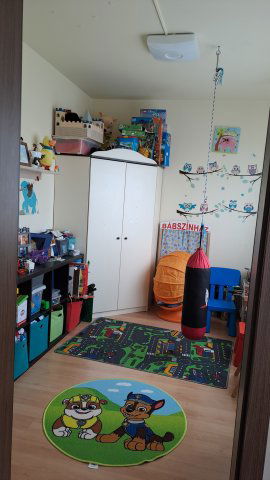Eladó téglalakás, Nyíregyházán 44.99 M Ft, 1+2 szobás