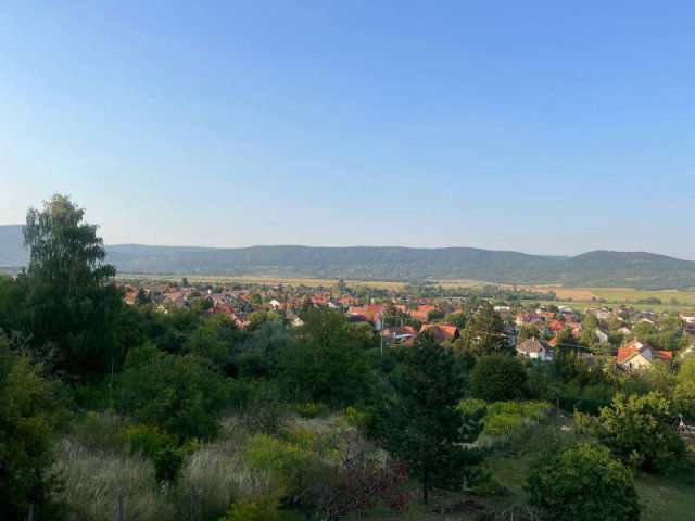 Eladó telek, Pilisvörösváron 79.9 M Ft / költözzbe.hu