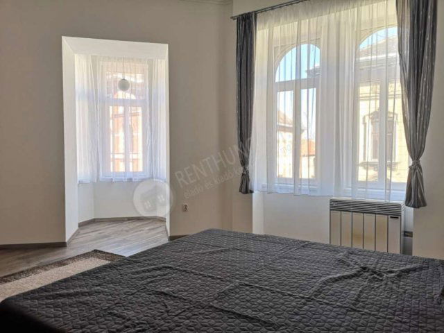 Kiadó téglalakás, albérlet, VII. kerületben, Bethlen Gábor utcában