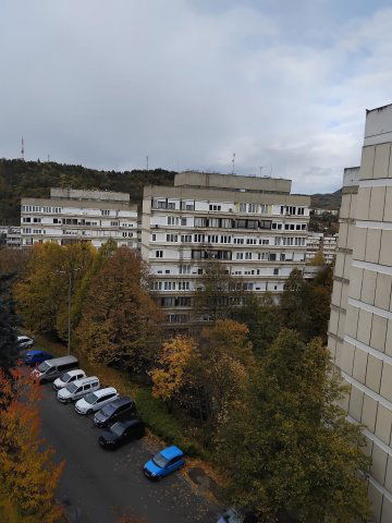 Eladó panellakás, Salgótarjánban 21.1 M Ft, 1 szobás