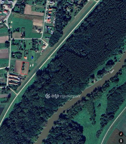 Eladó telek, Bodonhelyen 6.5 M Ft / költözzbe.hu