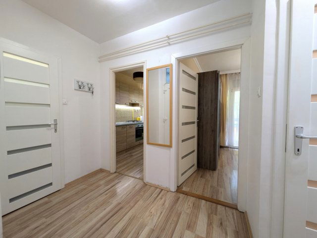 Kiadó téglalakás, albérlet, Debrecenben 240 E Ft / hó, 2 szobás