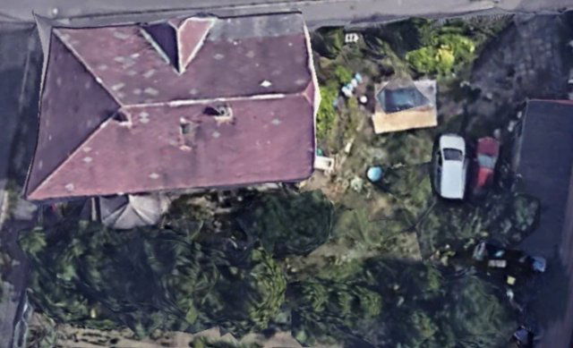 Eladó telek, Budapesten, XIX. kerületben 89.9 M Ft