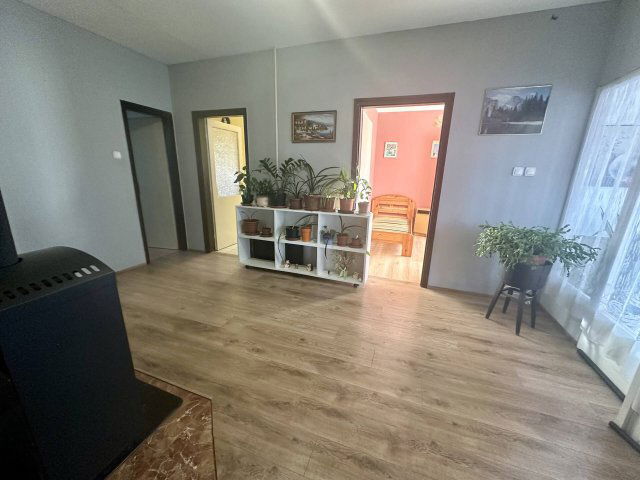 Eladó családi ház, Marcaliban 47.9 M Ft, 3 szobás