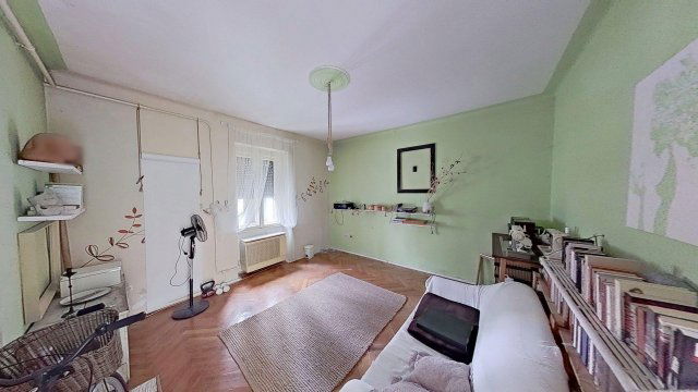 Eladó téglalakás, Pécsett, Szendrey Júlia utcában 42 M Ft