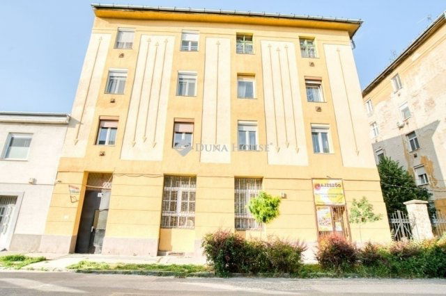 Eladó téglalakás, Budapesten, XI. kerületben 69.9 M Ft, 2 szobás