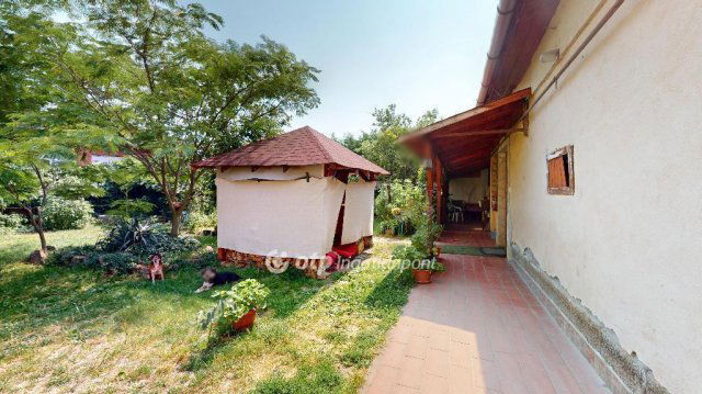 Eladó családi ház, Mezőkövesden 34.99 M Ft, 2+1 szobás