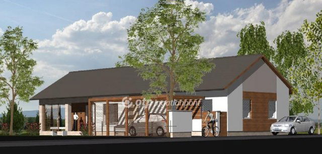 Eladó családi ház, Veresegyházon 146 M Ft, 3 szobás