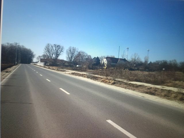 Eladó telek, Budapesten, XVII. kerületben 24 M Ft