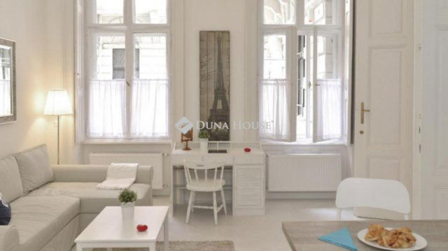 Eladó téglalakás, Budapesten, V. kerületben 189 M Ft, 3 szobás