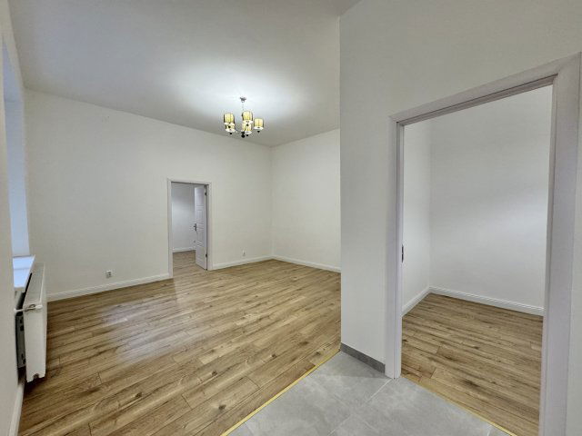 Eladó téglalakás, Budapesten, I. kerületben, Batthyány utcában