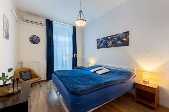 Eladó téglalakás, Budapesten, XIII. kerületben 124.9 M Ft