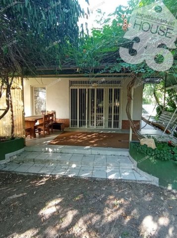 Eladó nyaraló, Lakitelken 23.9 M Ft, 2 szobás