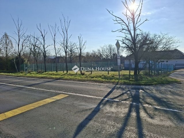 Eladó telek, Székesfehérvárott 21.9 M Ft / költözzbe.hu