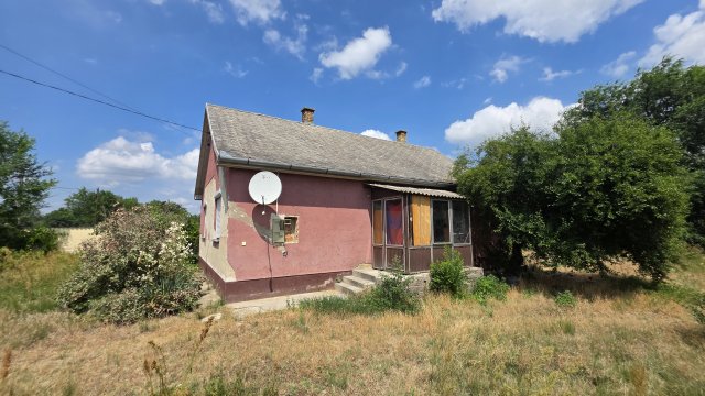 Eladó családi ház, Hajdúsámsonon, Muskotály utcában 41.5 M Ft