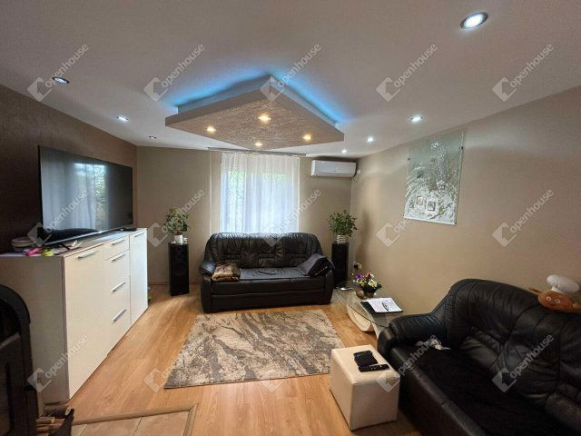 Eladó családi ház, Budapesten, XVII. kerületben 125 M Ft