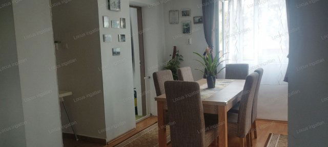 Eladó családi ház, Törökszentmiklóson 19.9 M Ft, 2 szobás