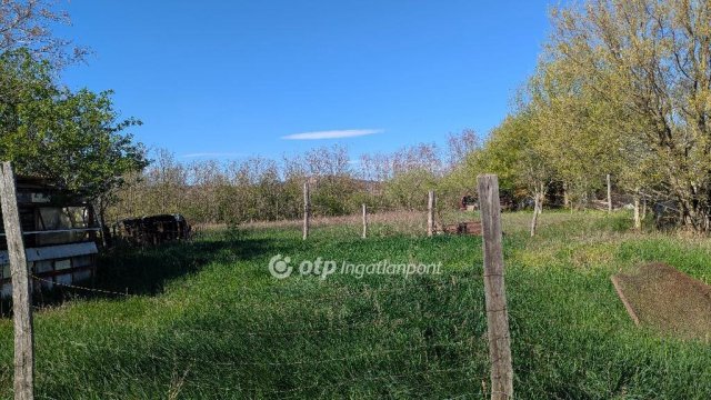 Eladó telek, Szobon 32 M Ft / költözzbe.hu