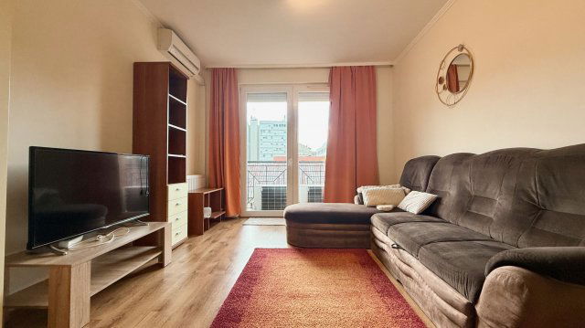 Kiadó téglalakás, albérlet, Debrecenben 250 E Ft / hó, 2 szobás