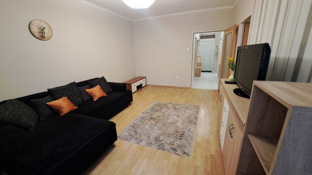 Eladó téglalakás, Nyíregyházán 53.9 M Ft, 2 szobás