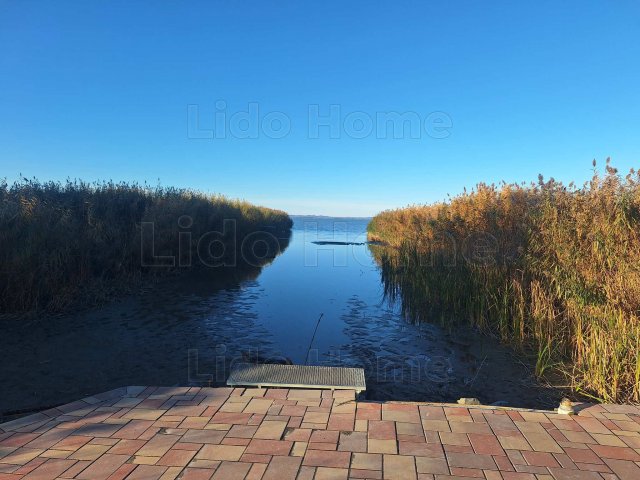 Eladó telek, Balatonkeresztúron 29 M Ft / költözzbe.hu