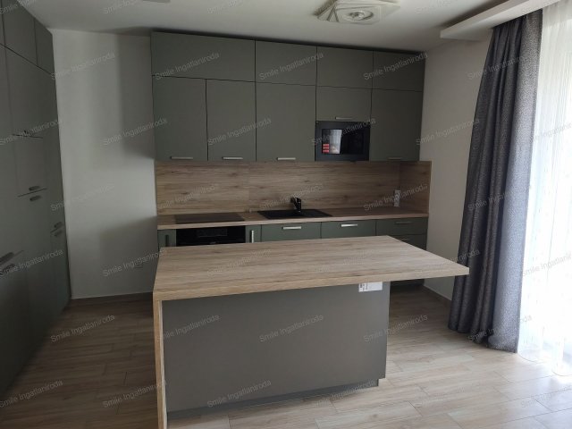Kiadó téglalakás, albérlet, Nyíregyházán 160 E Ft / hó