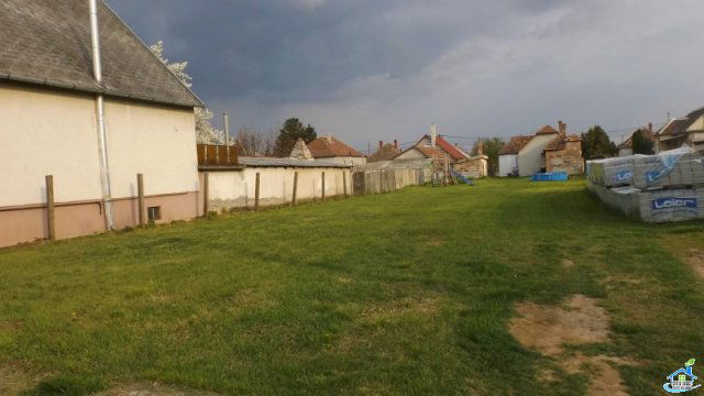 Eladó telek, Ácson 4.2 M Ft / költözzbe.hu