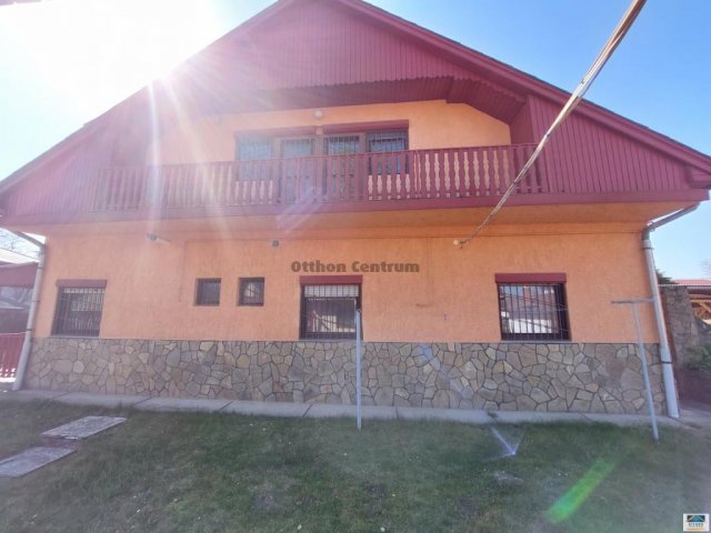 Eladó nyaraló, Zamárdiban 144 M Ft, 5 szobás