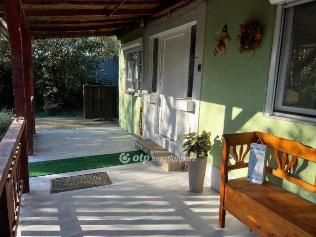 Eladó családi ház, Nyíregyházán 22.2 M Ft, 1 szobás