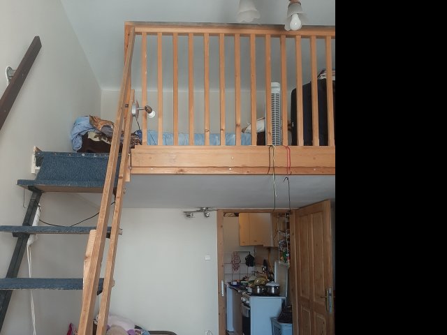 Eladó téglalakás, Budapesten, XIII. kerületben, Szabolcs utcában