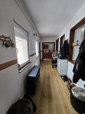 Eladó családi ház, Pápán 49.9 M Ft, 3 szobás