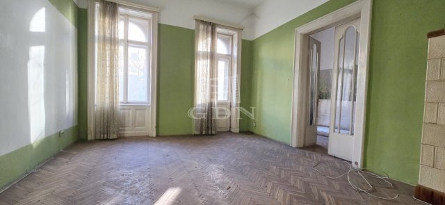 Eladó téglalakás, Budapesten, VII. kerületben 97.9 M Ft