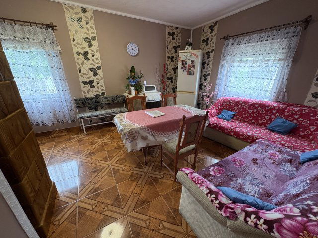 Eladó családi ház, Nagykállóban, Debreceni úton 31.99 M Ft