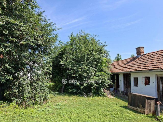 Eladó családi ház, Hajdúböszörményen 45.9 M Ft, 2 szobás