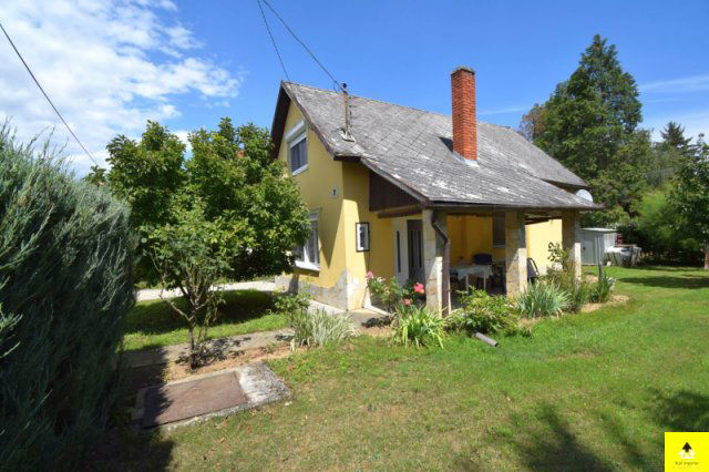 Eladó családi ház, Borgátán 32 M Ft, 3 szobás