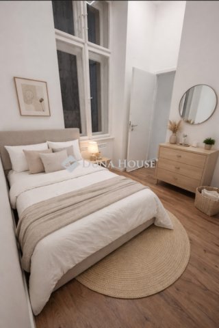 Eladó téglalakás, Budapesten, XIII. kerületben 62.5 M Ft