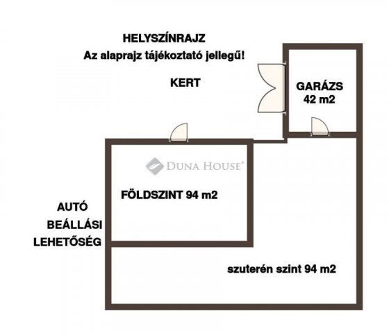 Eladó családi ház, Budapesten, XIX. kerületben 94.9 M Ft