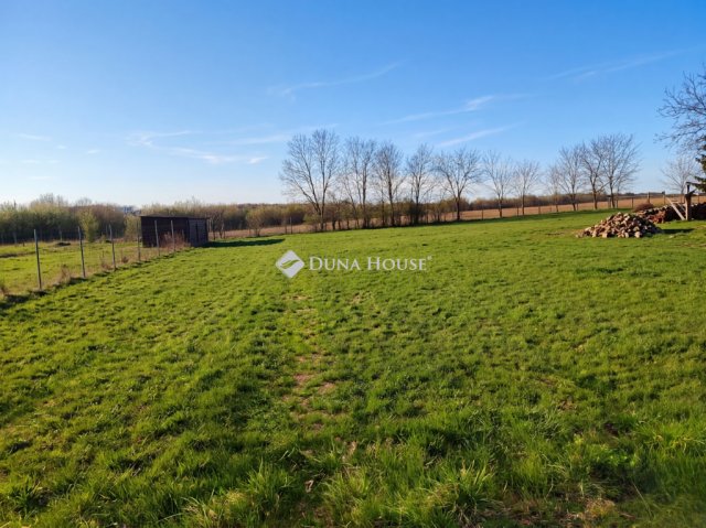 Eladó telek, Fertőszéplakon 29.3 M Ft / költözzbe.hu