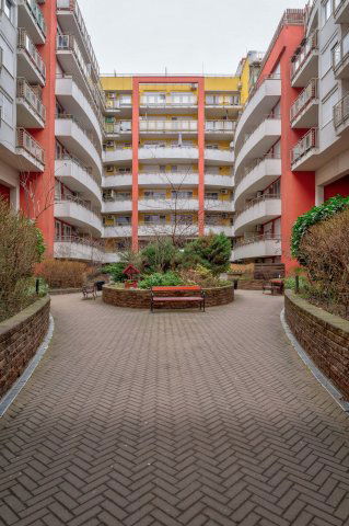 Eladó téglalakás, Budapesten, VIII. kerületben 76.5 M Ft