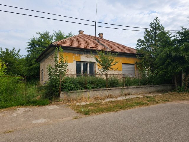 Eladó családi ház, Budapesten, XVII. kerületben 85 M Ft
